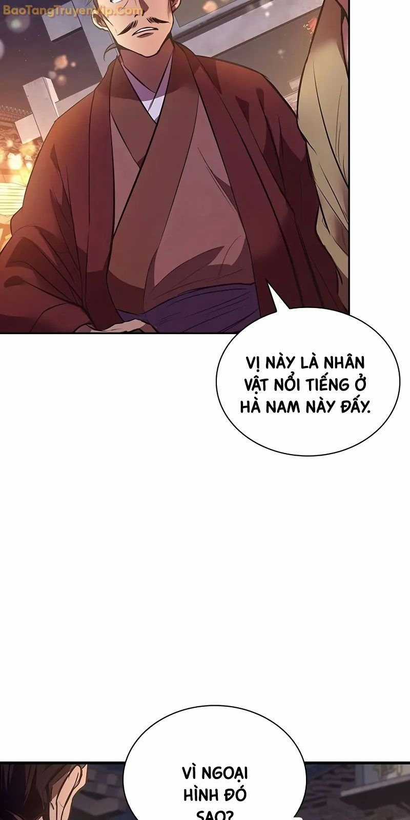 Thiên Trung Long Môn Chapter 1 trang 13