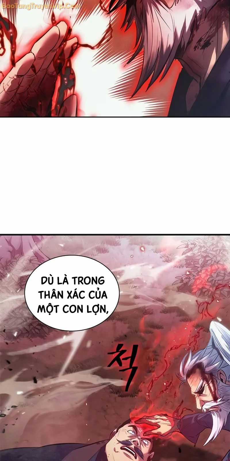 Thiên Trung Long Môn Chapter 1 trang 135