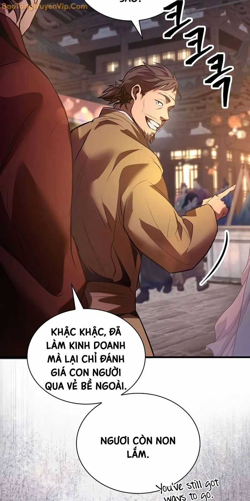 Thiên Trung Long Môn Chapter 1 trang 14