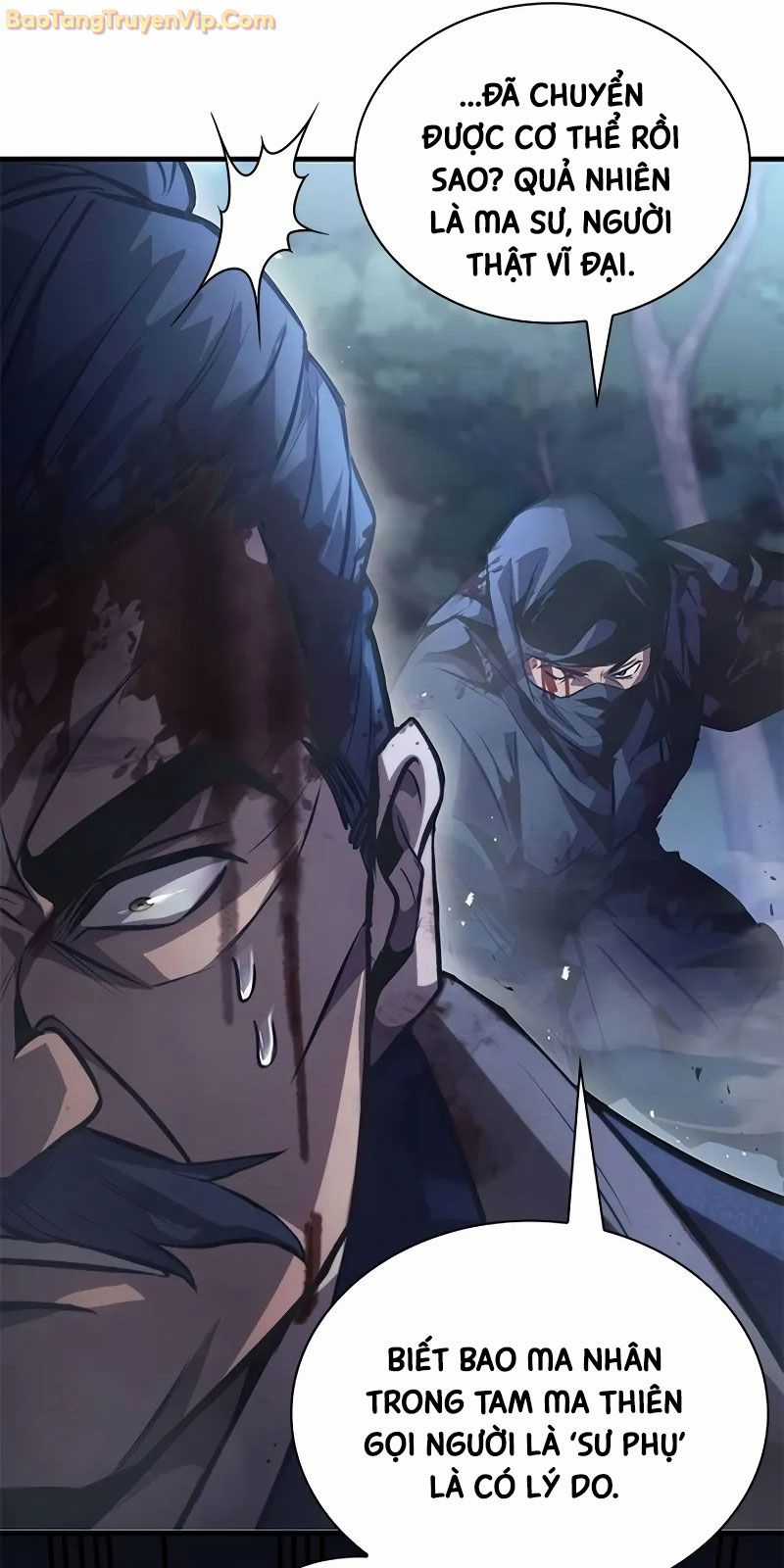 Thiên Trung Long Môn Chapter 1 trang 160