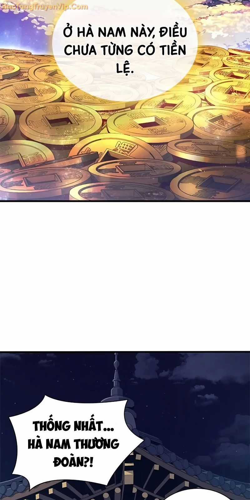 Thiên Trung Long Môn Chapter 1 trang 17