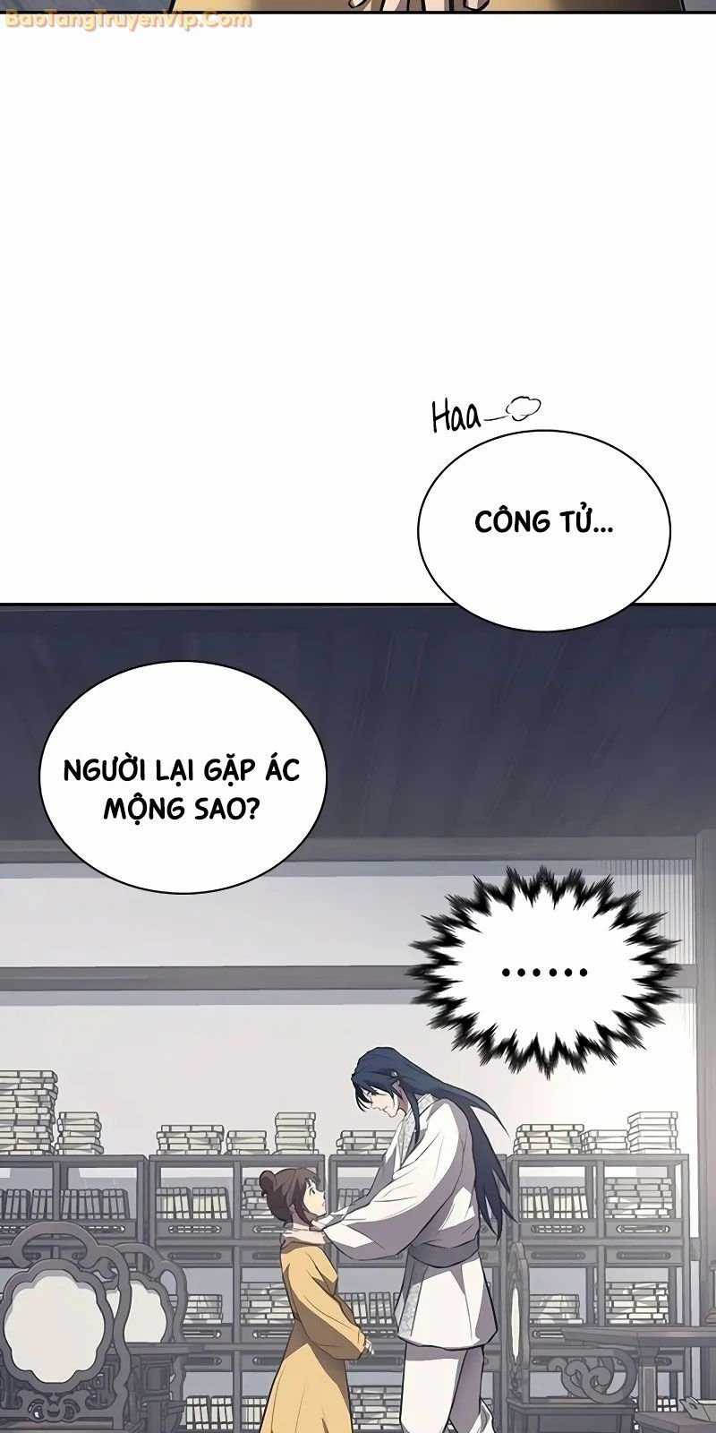 Thiên Trung Long Môn Chapter 1 trang 185