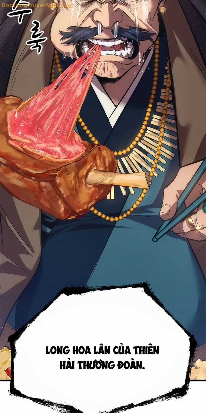 Thiên Trung Long Môn Chapter 1 trang 20