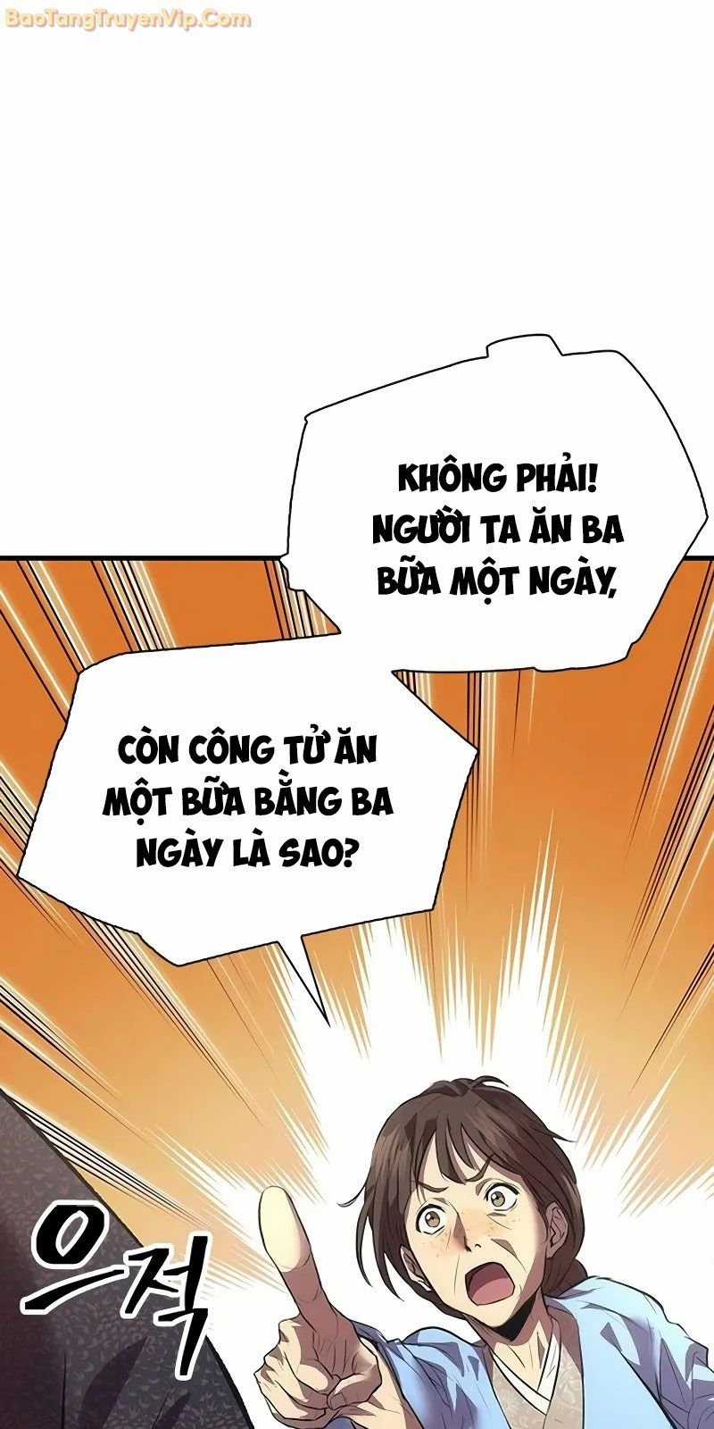 Thiên Trung Long Môn Chapter 1 trang 22