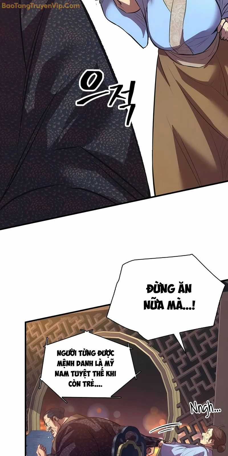 Thiên Trung Long Môn Chapter 1 trang 23