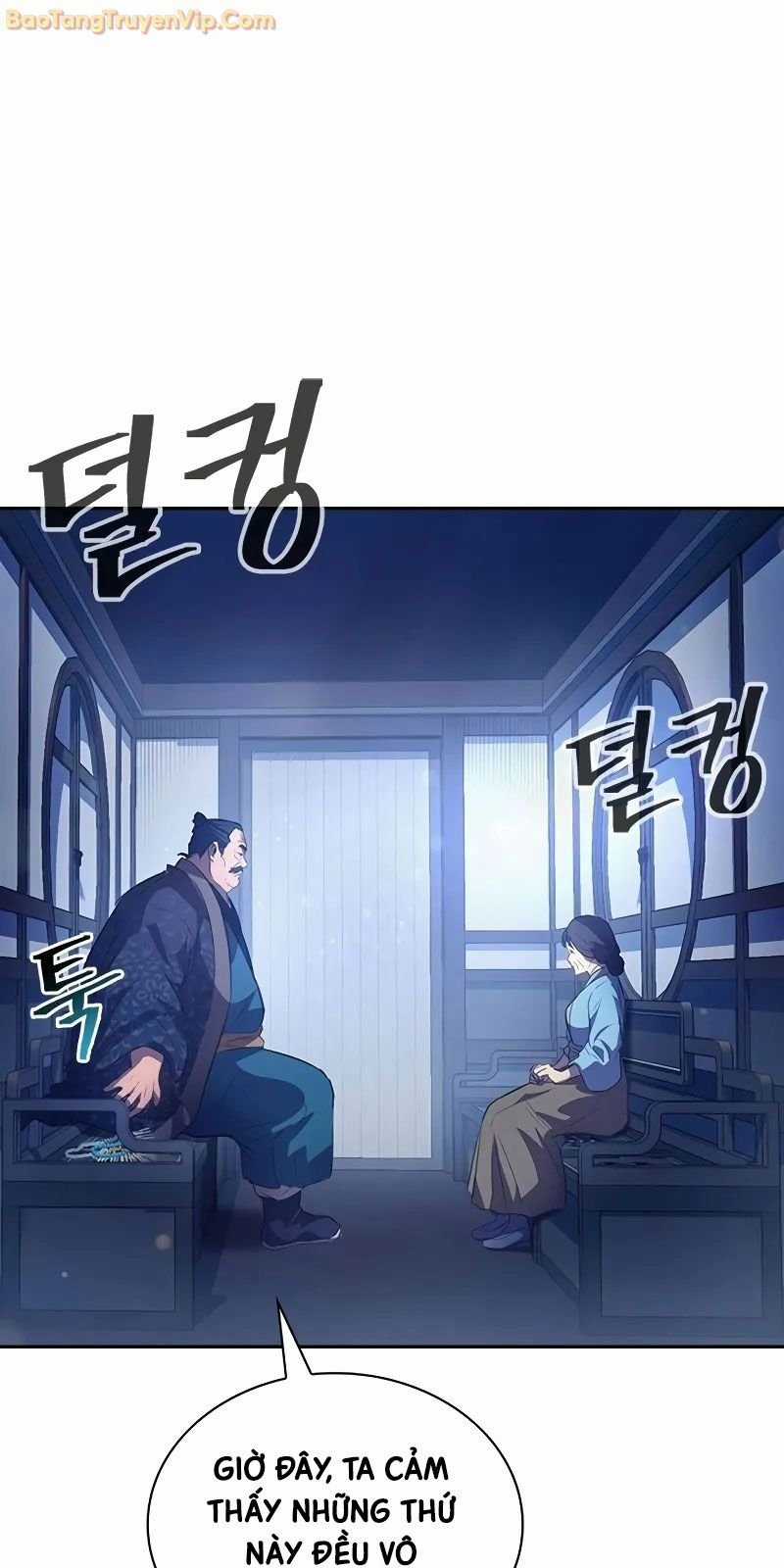 Thiên Trung Long Môn Chapter 1 trang 34