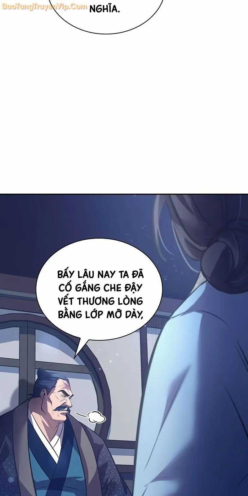 Thiên Trung Long Môn Chapter 1 trang 35