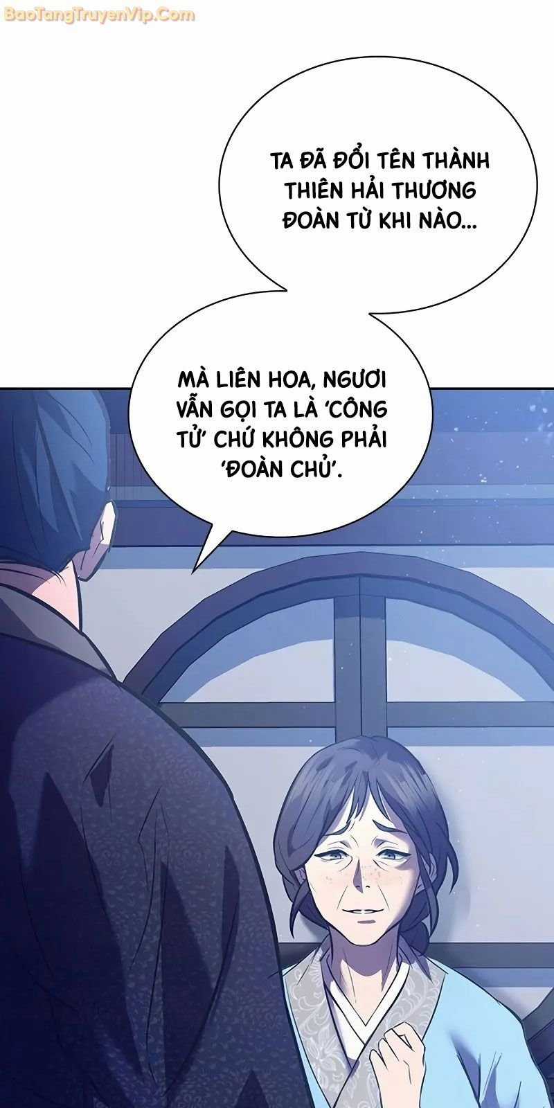 Thiên Trung Long Môn Chapter 1 trang 41