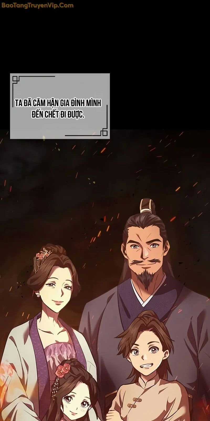 Thiên Trung Long Môn Chapter 1 trang 49