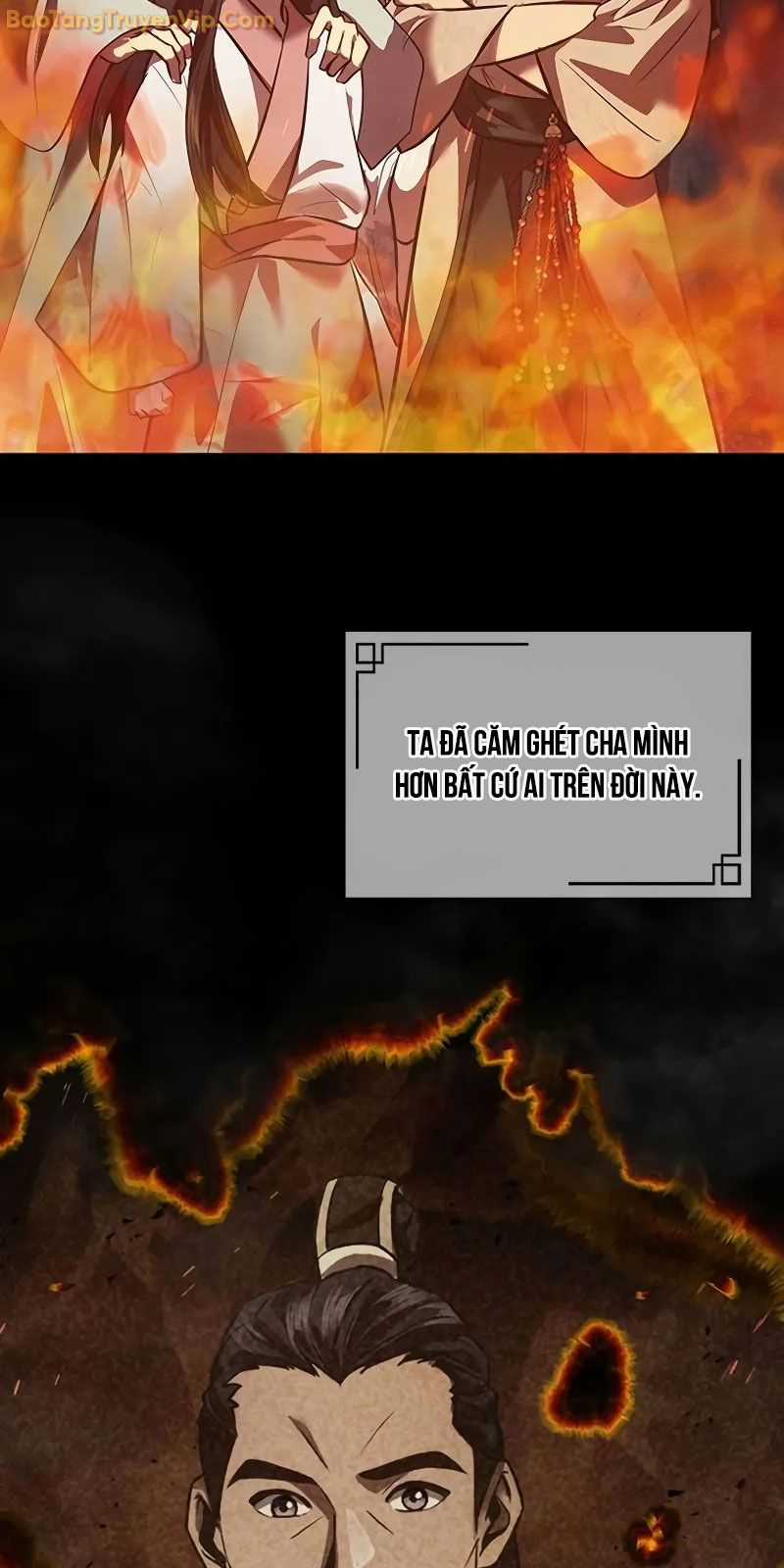 Thiên Trung Long Môn Chapter 1 trang 50