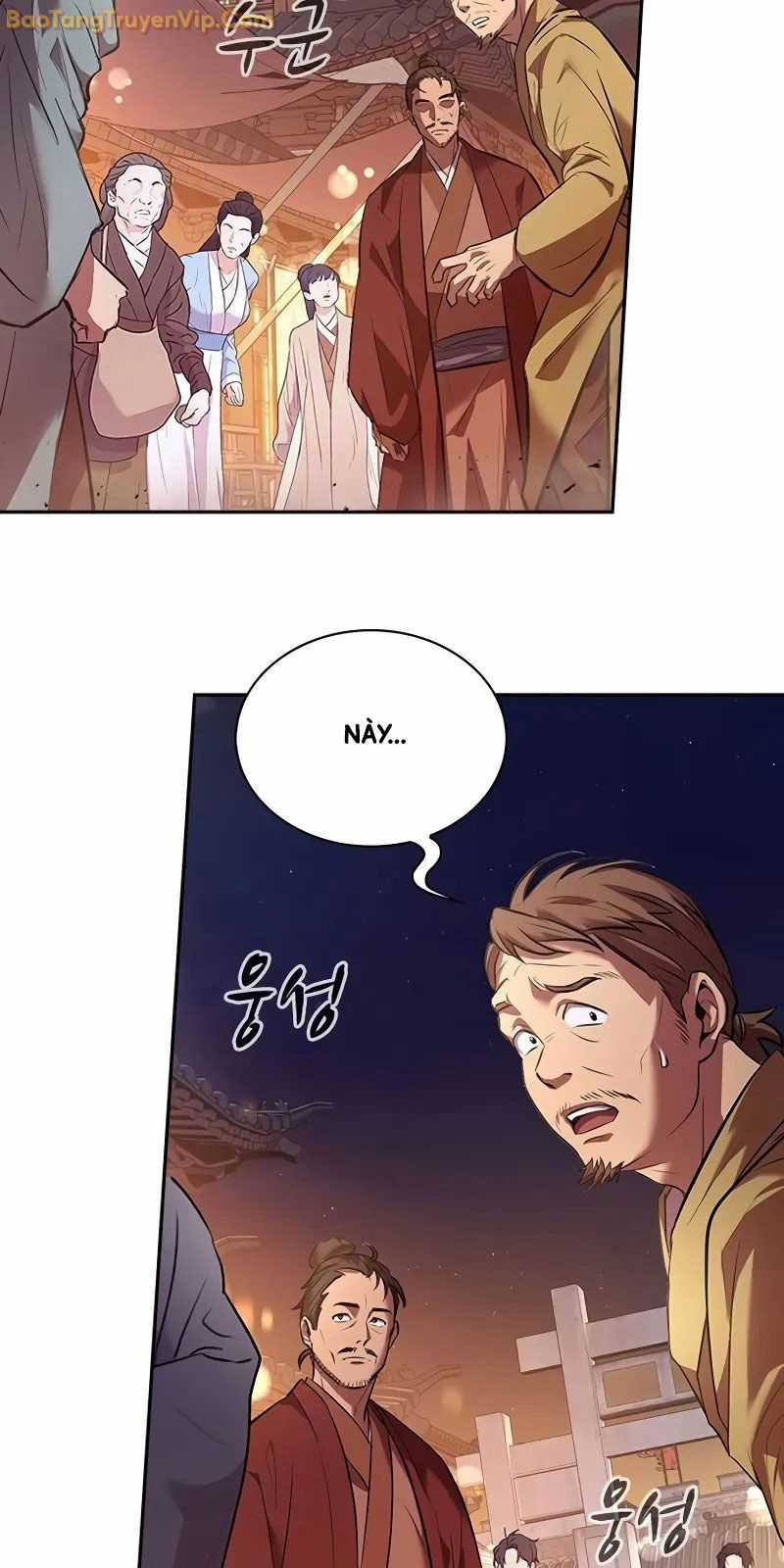 Thiên Trung Long Môn Chapter 1 trang 8