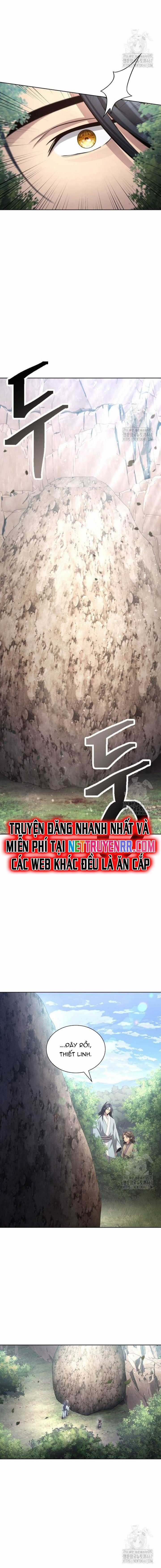 Thiên Trung Long Môn Chapter 12 trang 10
