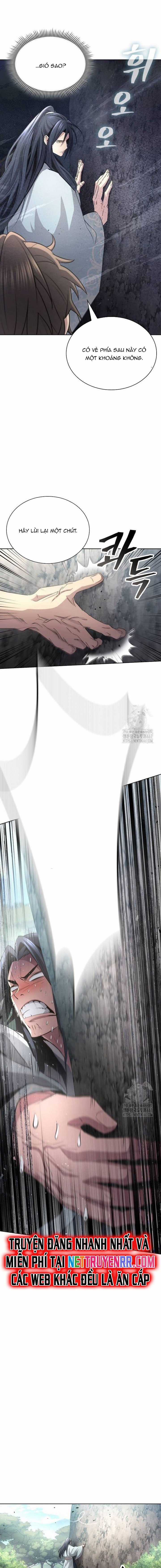 Thiên Trung Long Môn Chapter 12 trang 11