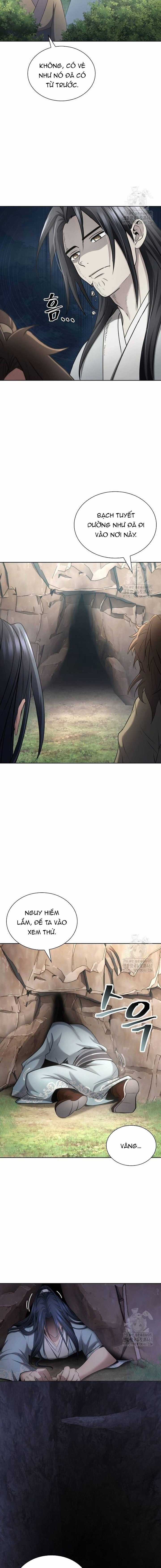 Thiên Trung Long Môn Chapter 12 trang 13