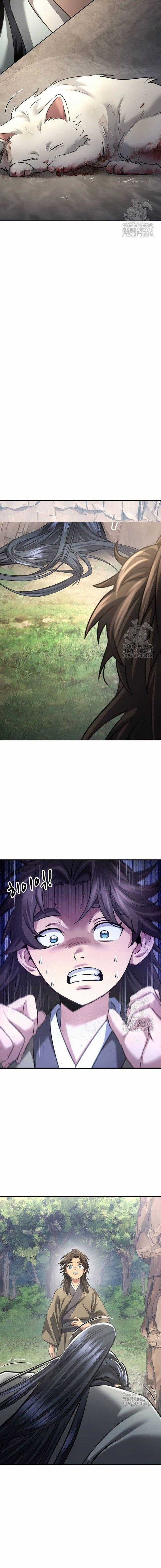 Thiên Trung Long Môn Chapter 12 trang 18