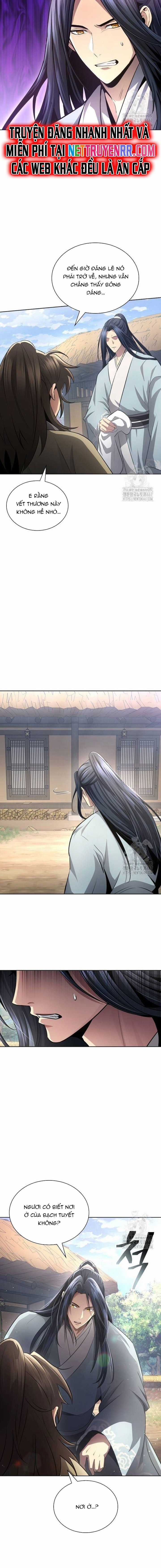 Thiên Trung Long Môn Chapter 12 trang 4