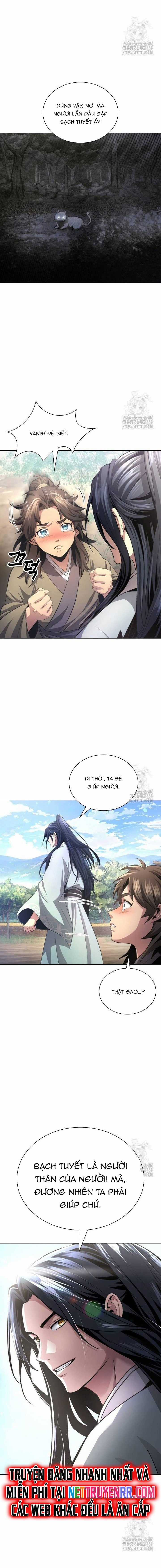 Thiên Trung Long Môn Chapter 12 trang 5