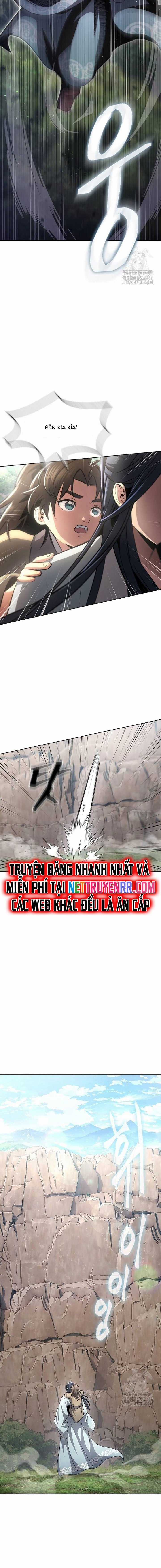 Thiên Trung Long Môn Chapter 12 trang 7