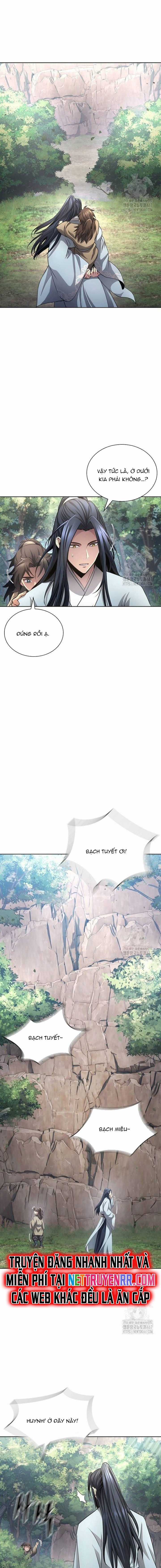 Thiên Trung Long Môn Chapter 12 trang 8