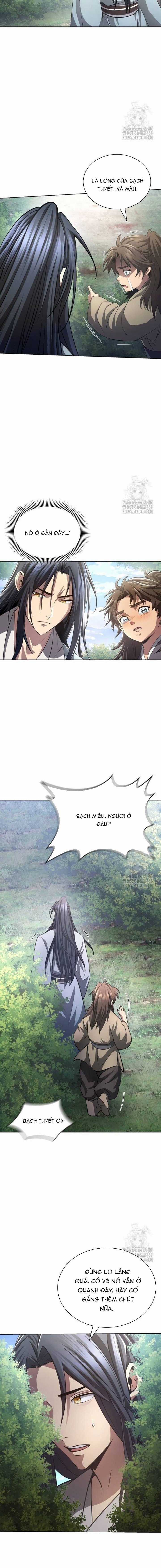 Thiên Trung Long Môn Chapter 12 trang 9