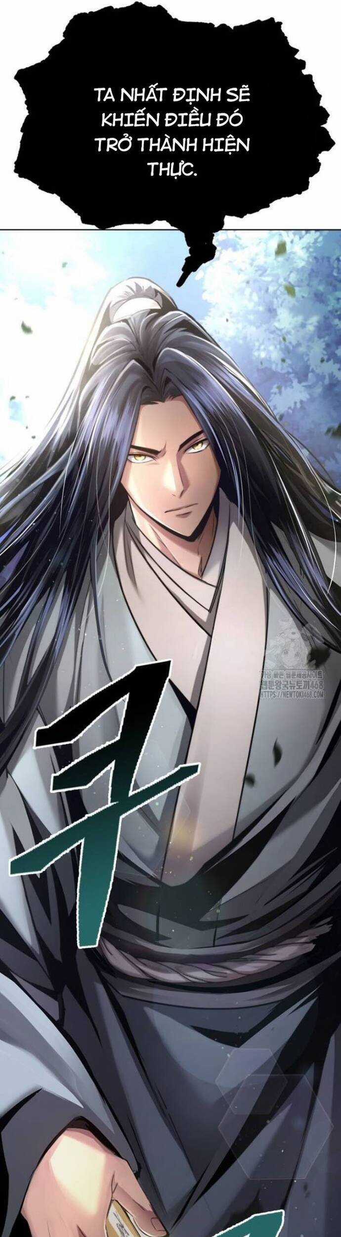 Thiên Trung Long Môn Chapter 13 trang 11