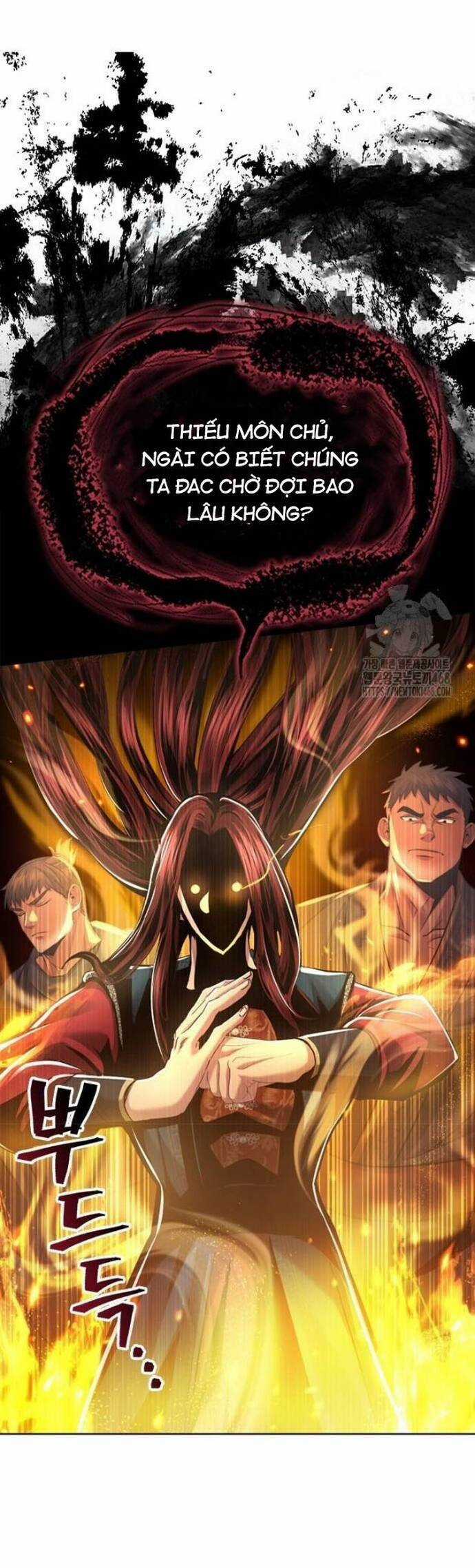 Thiên Trung Long Môn Chapter 13 trang 13