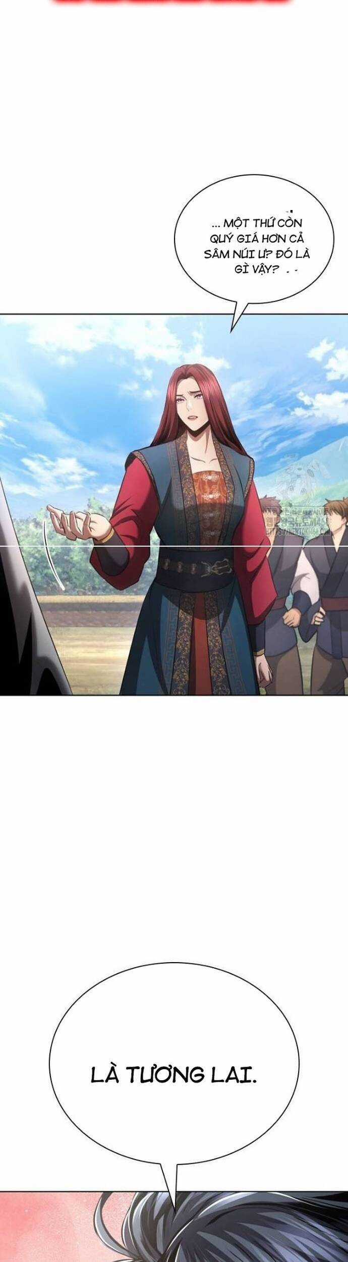 Thiên Trung Long Môn Chapter 13 trang 15