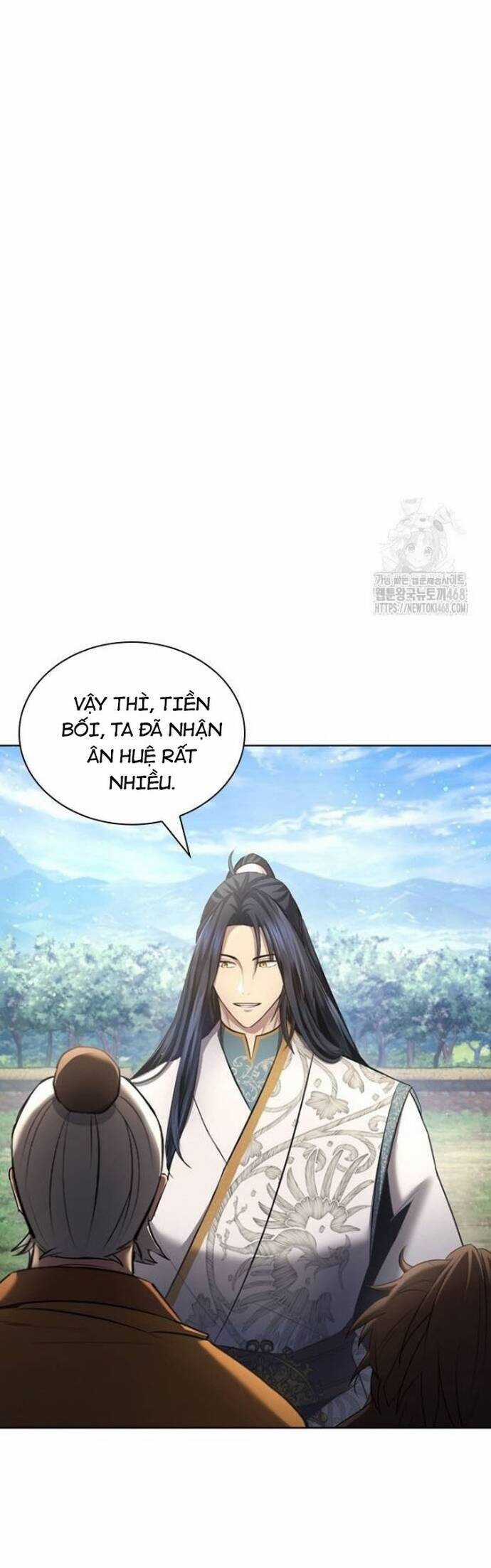 Thiên Trung Long Môn Chapter 13 trang 16