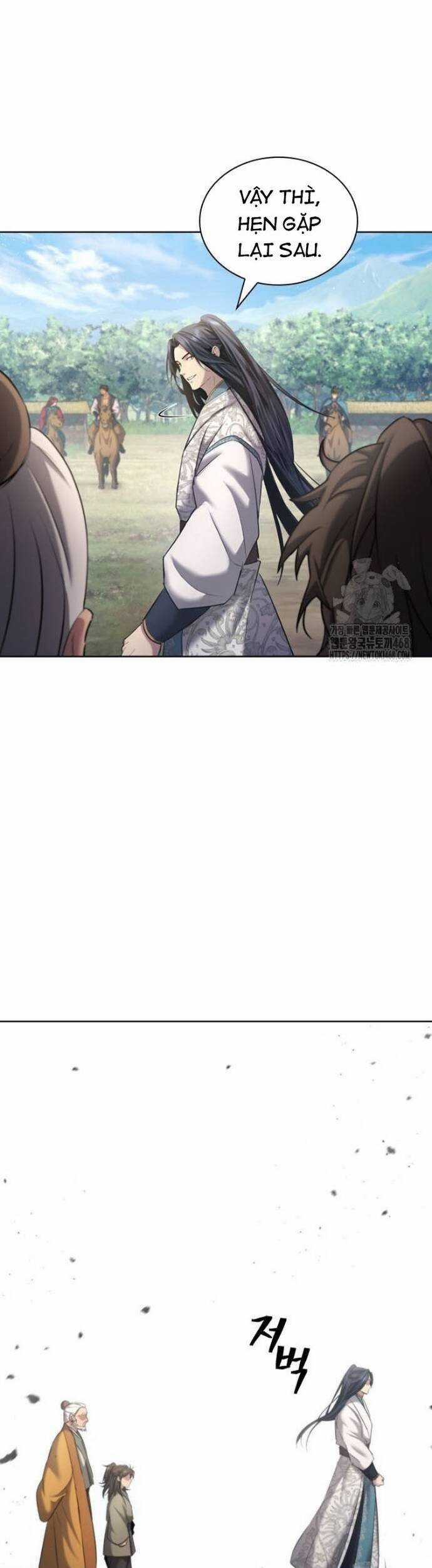 Thiên Trung Long Môn Chapter 13 trang 18