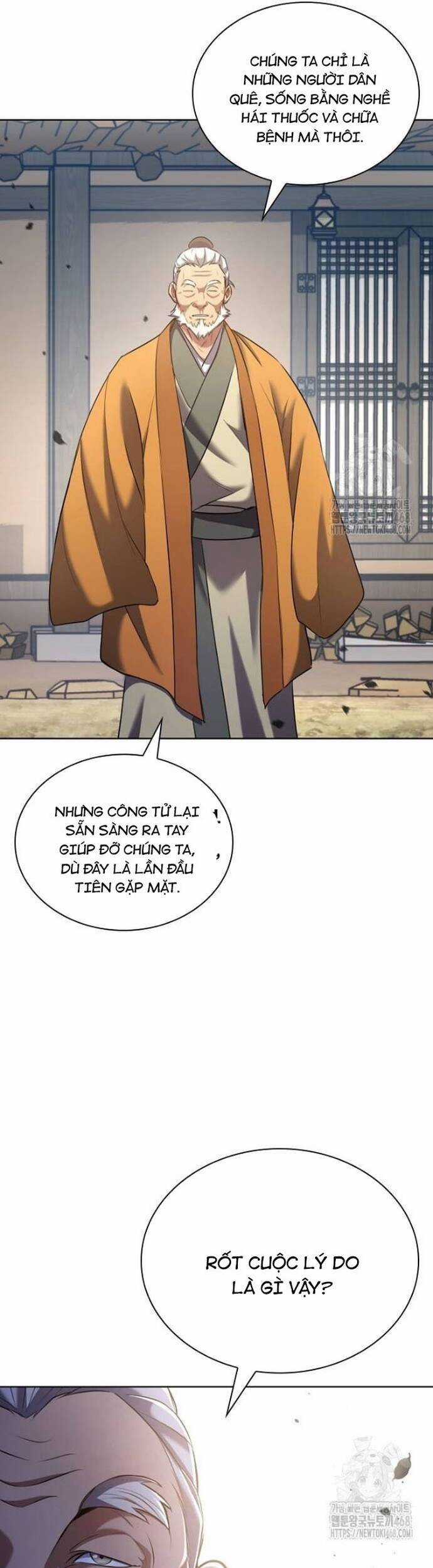 Thiên Trung Long Môn Chapter 13 trang 19