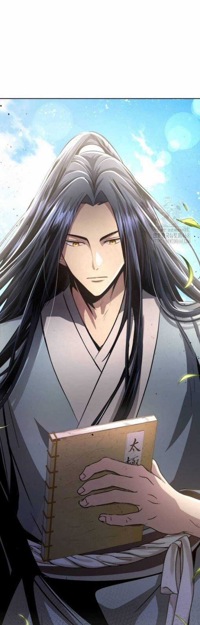 Thiên Trung Long Môn Chapter 13 trang 2