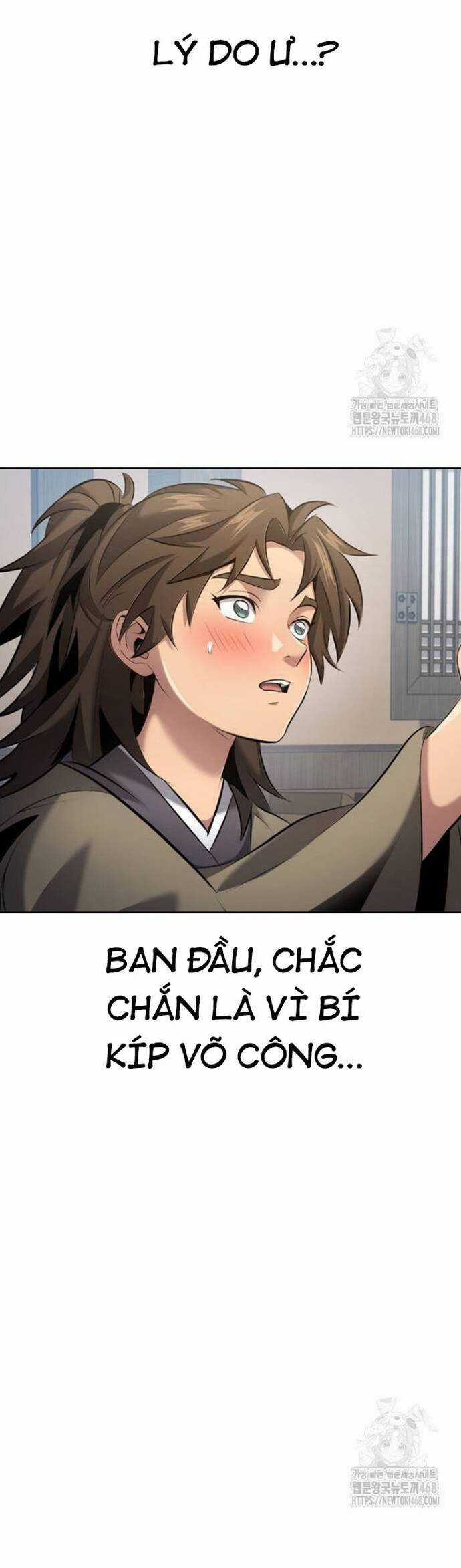 Thiên Trung Long Môn Chapter 13 trang 20