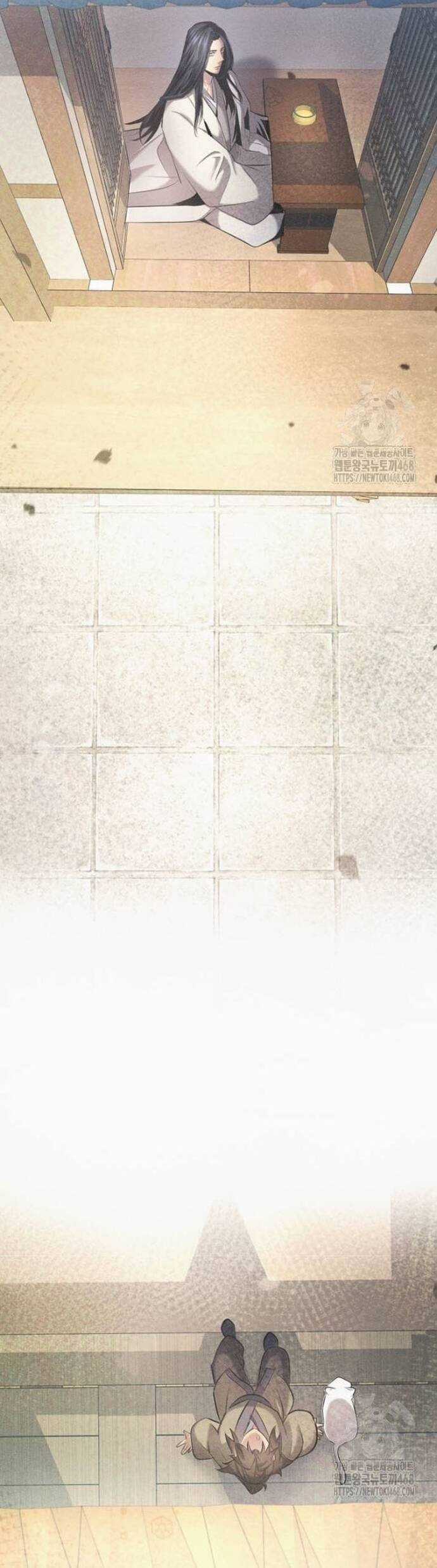 Thiên Trung Long Môn Chapter 13 trang 21