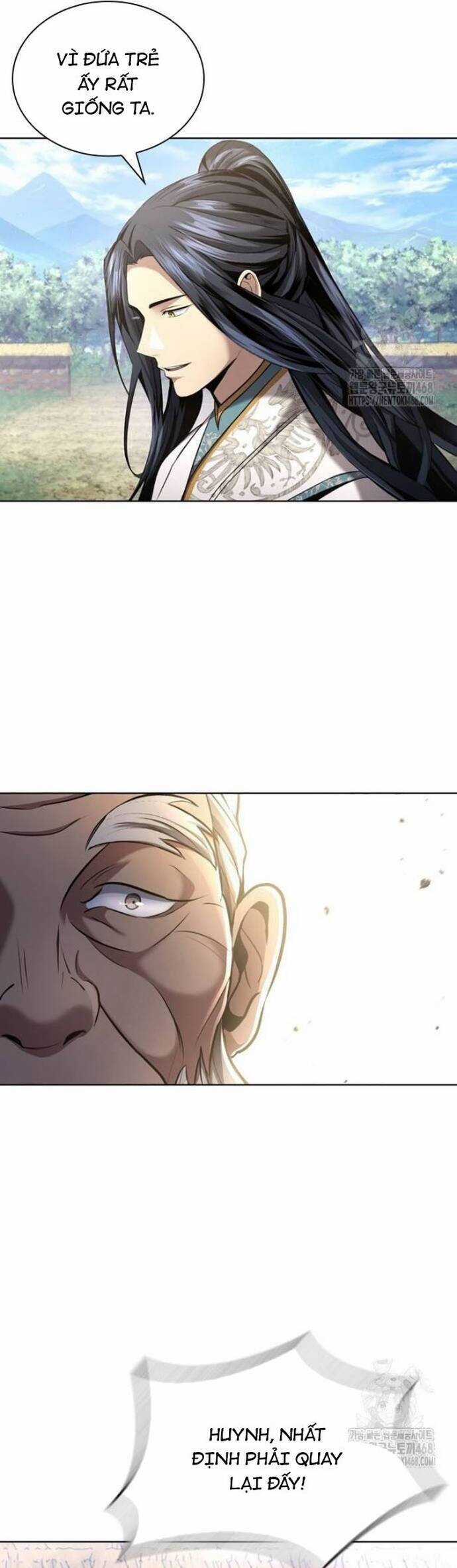 Thiên Trung Long Môn Chapter 13 trang 22