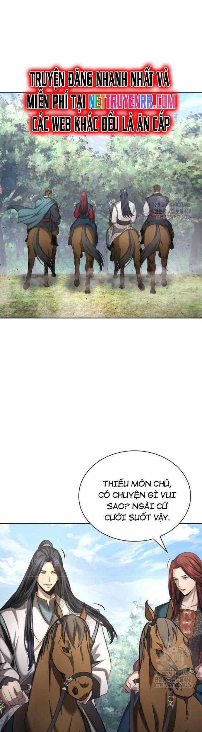 Thiên Trung Long Môn Chapter 13 trang 26