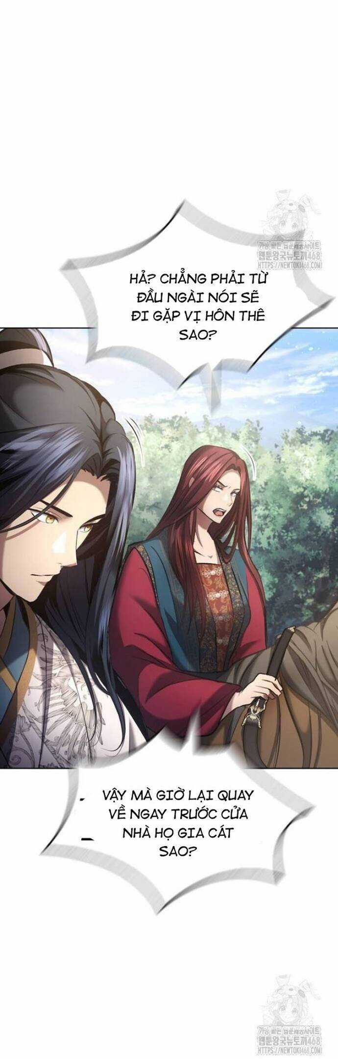 Thiên Trung Long Môn Chapter 13 trang 27