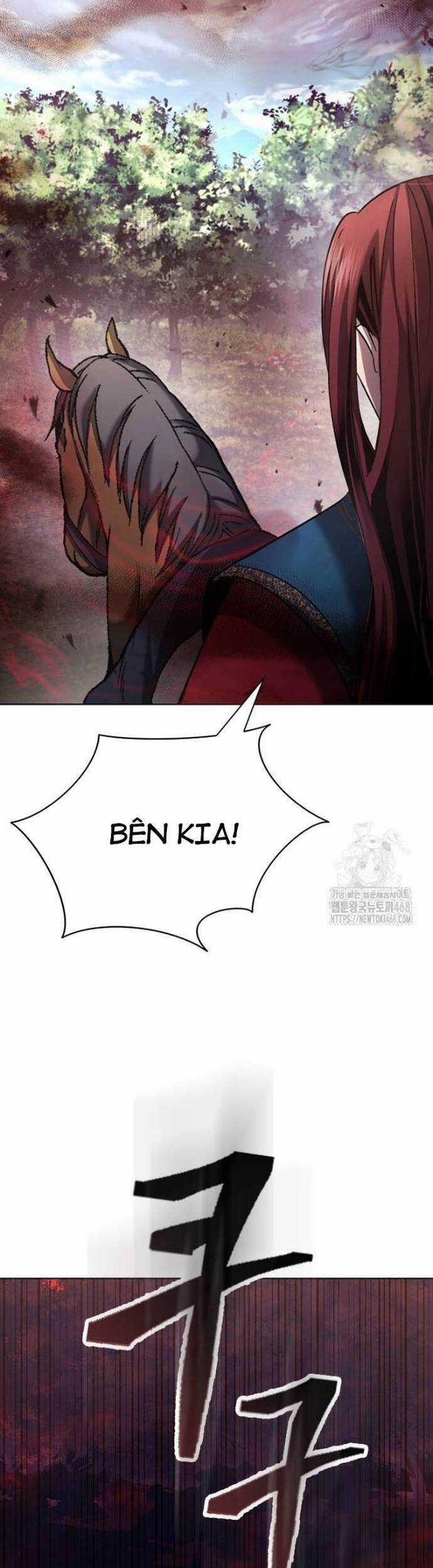 Thiên Trung Long Môn Chapter 13 trang 29