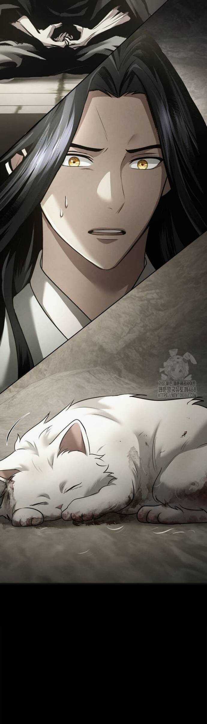 Thiên Trung Long Môn Chapter 13 trang 3