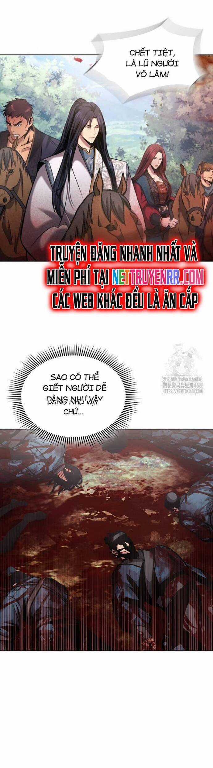 Thiên Trung Long Môn Chapter 13 trang 30