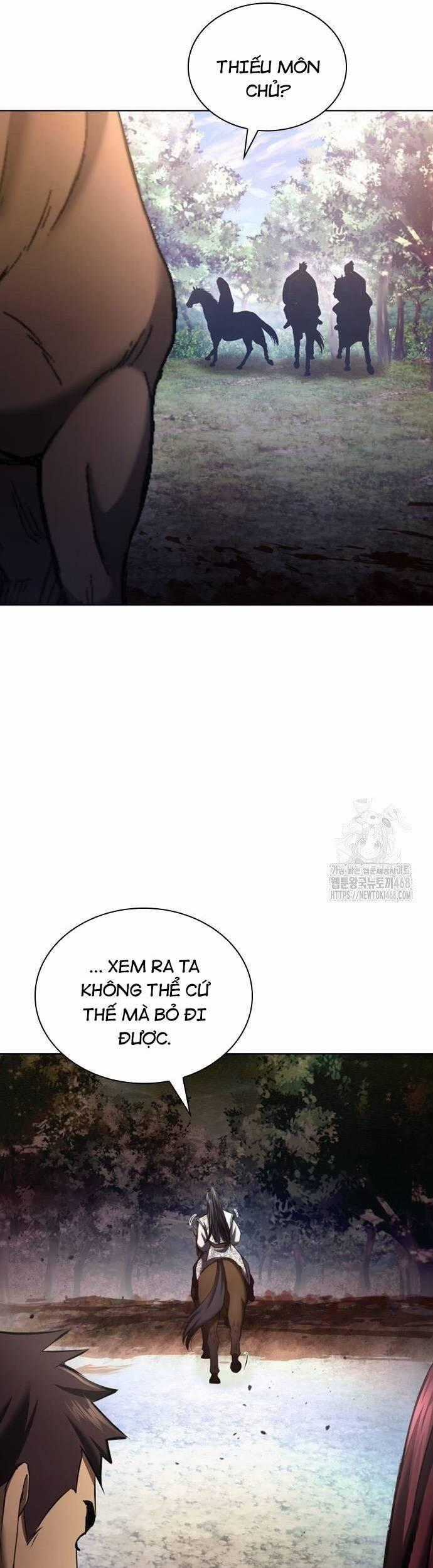 Thiên Trung Long Môn Chapter 13 trang 32