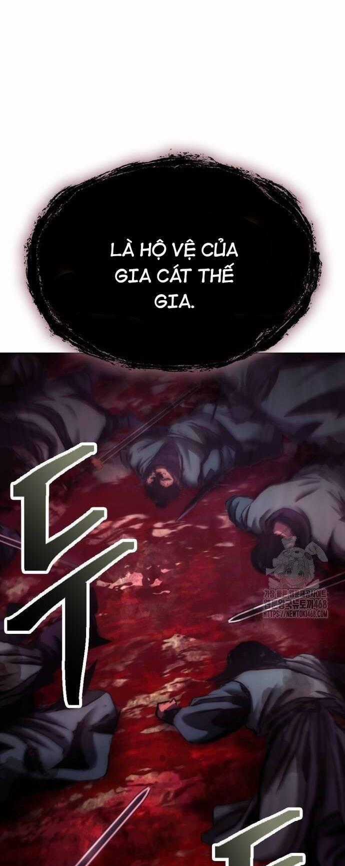 Thiên Trung Long Môn Chapter 13 trang 33