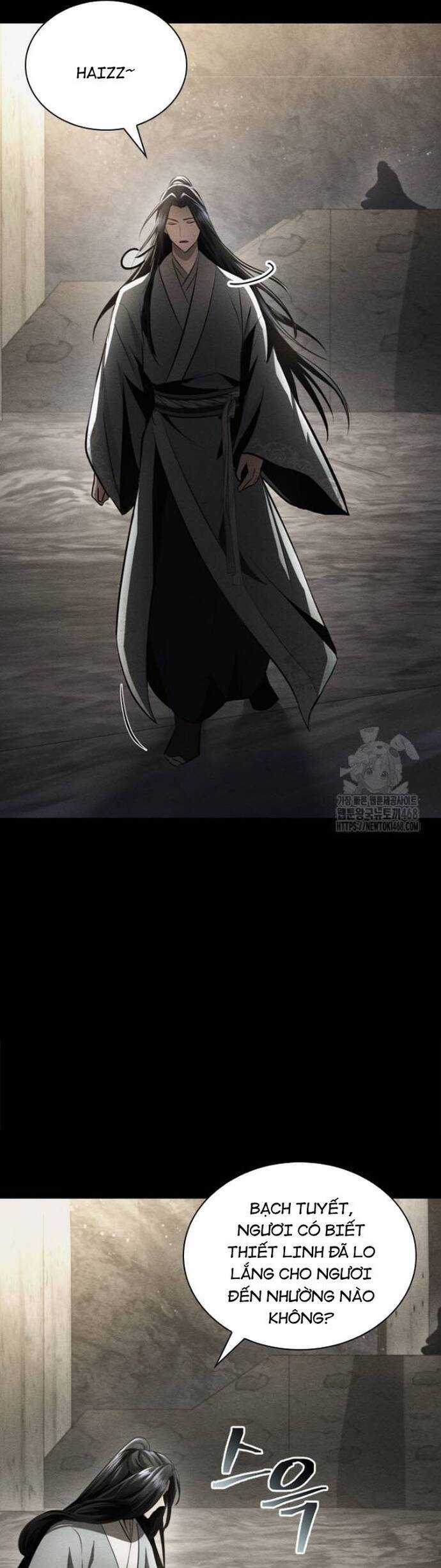 Thiên Trung Long Môn Chapter 13 trang 4