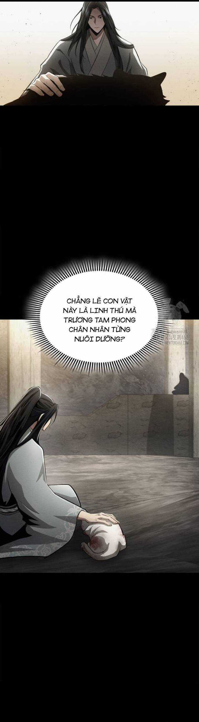 Thiên Trung Long Môn Chapter 13 trang 5