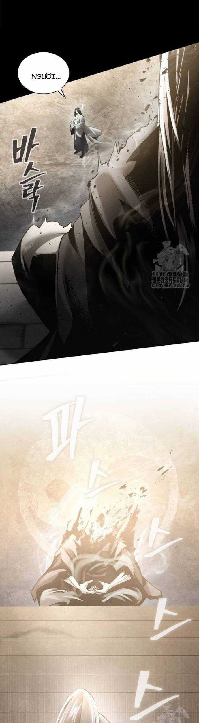 Thiên Trung Long Môn Chapter 13 trang 6