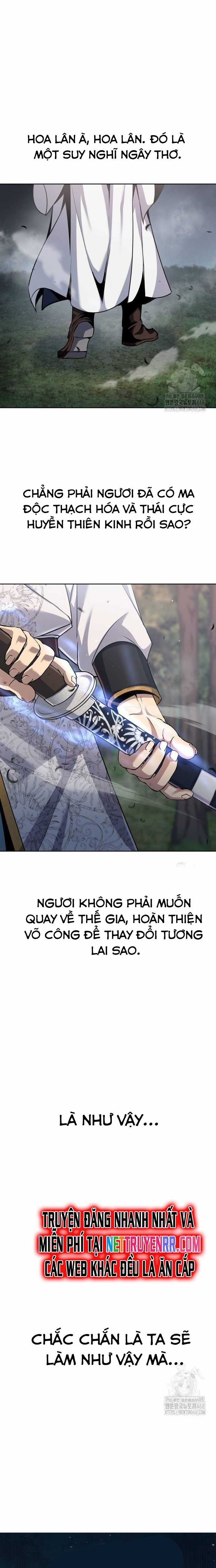 Thiên Trung Long Môn Chapter 14 trang 10