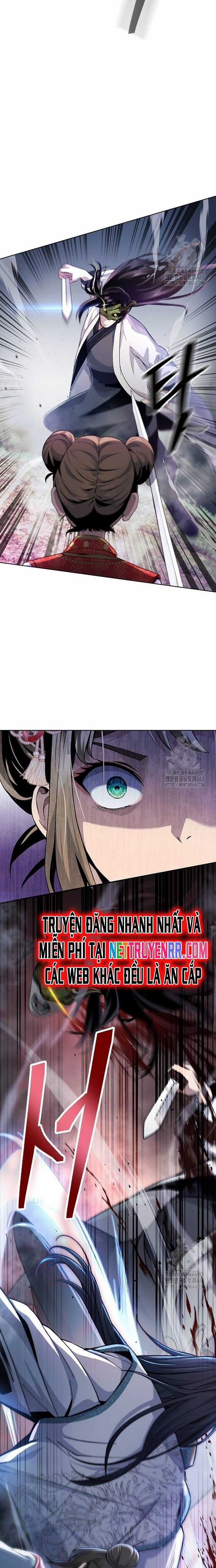 Thiên Trung Long Môn Chapter 14 trang 12