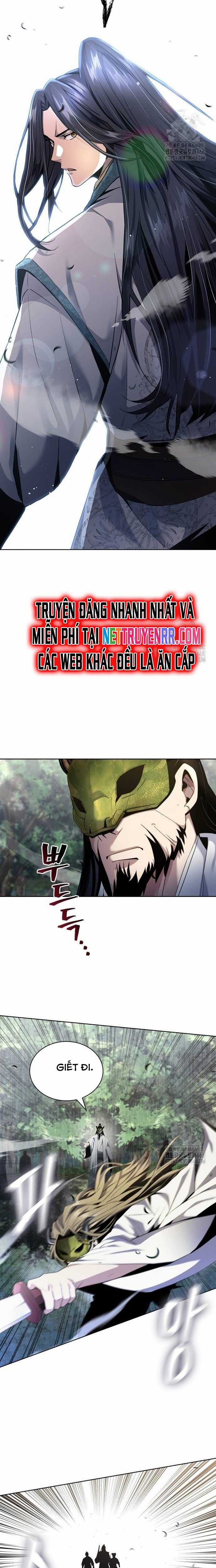 Thiên Trung Long Môn Chapter 14 trang 14