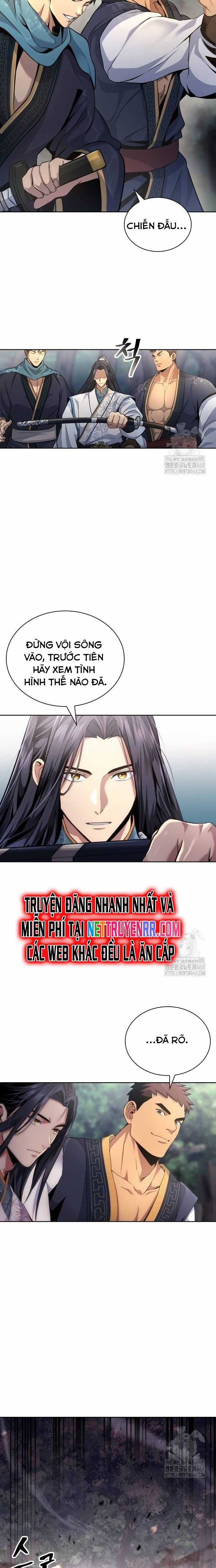 Thiên Trung Long Môn Chapter 14 trang 2