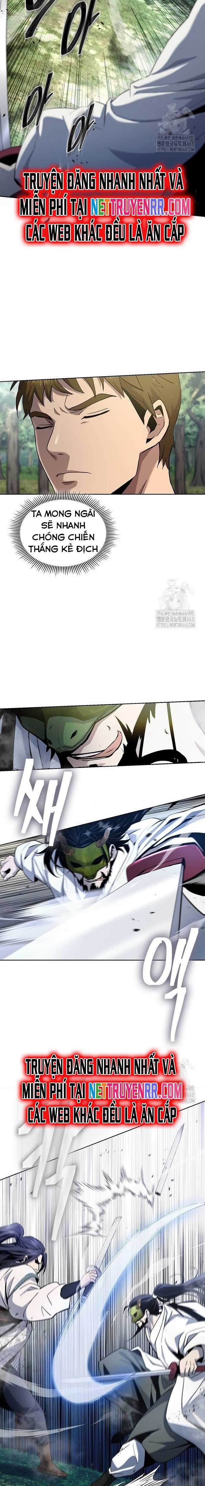 Thiên Trung Long Môn Chapter 14 trang 22