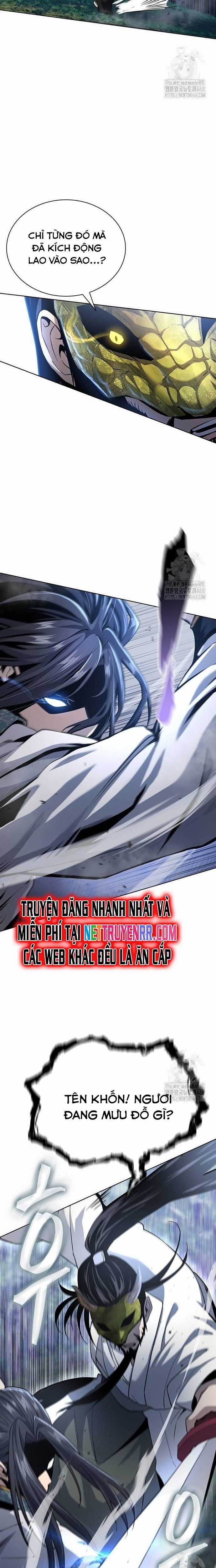 Thiên Trung Long Môn Chapter 14 trang 23